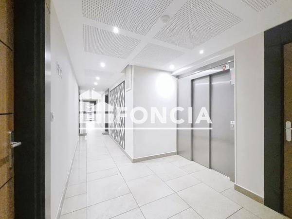 À vendre Appartement 2 pièces 41.15 m² - Achères 78260