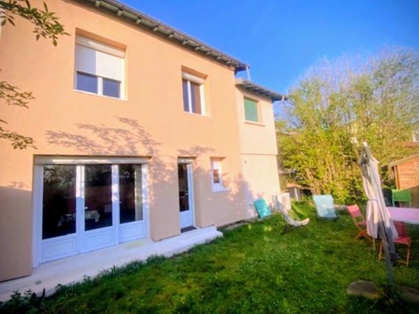 Maison Blagnac 5 pièce(s) 94 m2