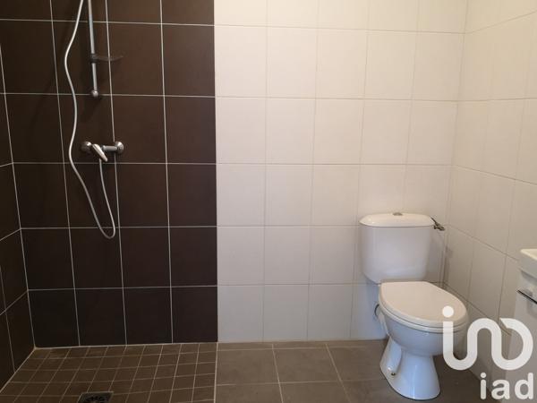 Maison à vendre 6 pièces 92 m² Fouesnant