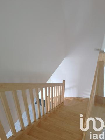 Maison à vendre 6 pièces 92 m² Fouesnant