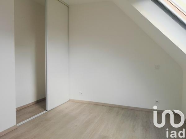 Maison à vendre 6 pièces 92 m² Fouesnant