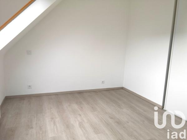 Maison à vendre 6 pièces 92 m² Fouesnant