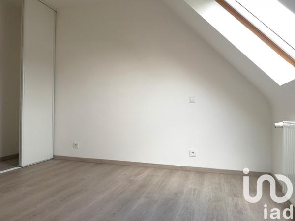 Maison à vendre 6 pièces 92 m² Fouesnant