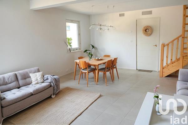 Maison à vendre 6 pièces 92 m² Fouesnant