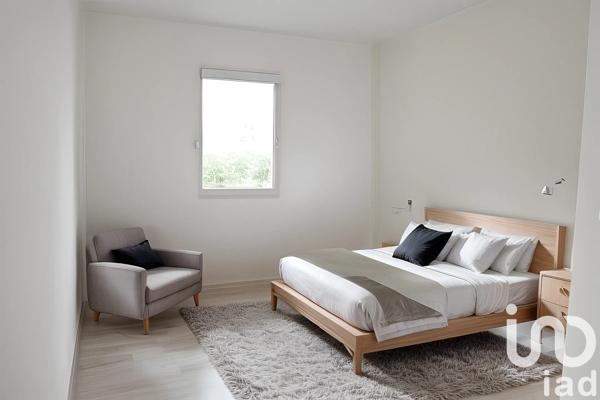 Maison à vendre 6 pièces 92 m² Fouesnant