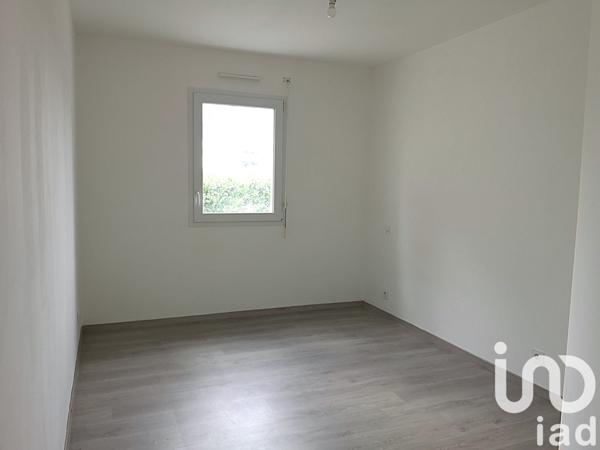 Maison à vendre 6 pièces 92 m² Fouesnant