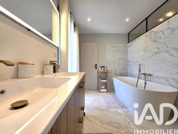 Maison à vendre 7 pièces 210 m² Fouras