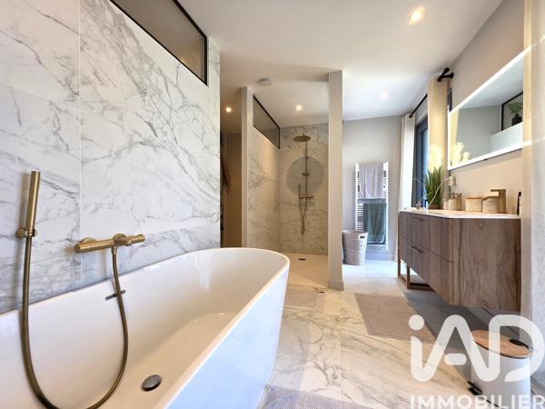 Maison à vendre 7 pièces 210 m² Fouras