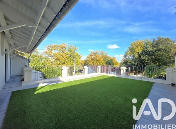 Maison à vendre 7 pièces 210 m² Fouras