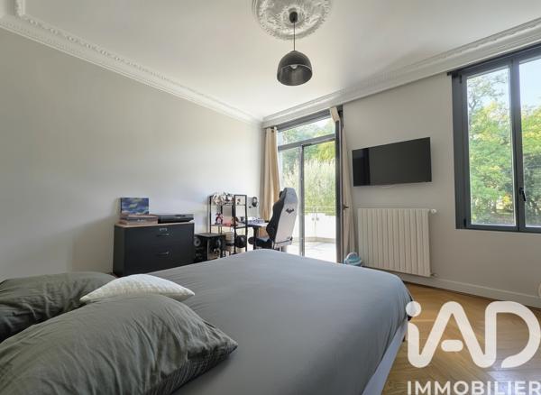 Maison à vendre 7 pièces 210 m² Fouras