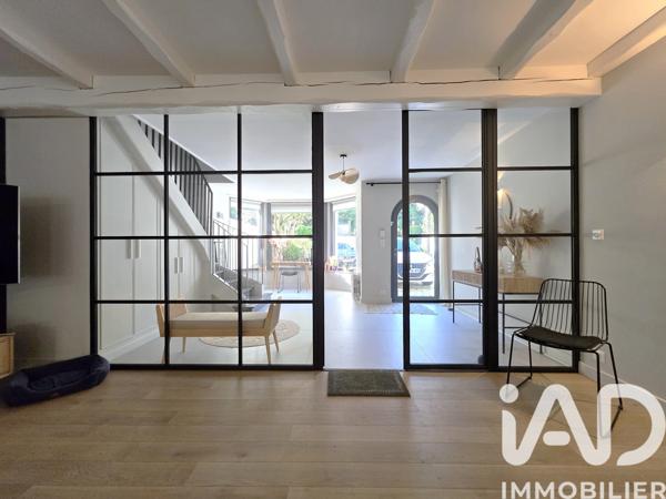 Maison à vendre 7 pièces 210 m² Fouras