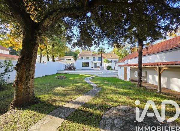 Maison à vendre 7 pièces 210 m² Fouras