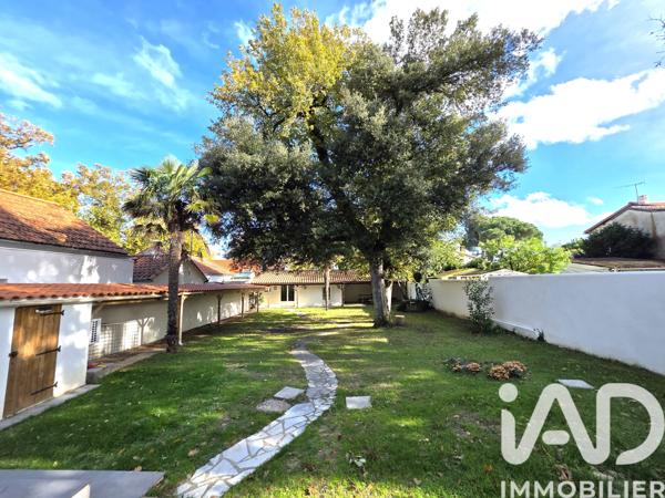 Maison à vendre 7 pièces 210 m² Fouras
