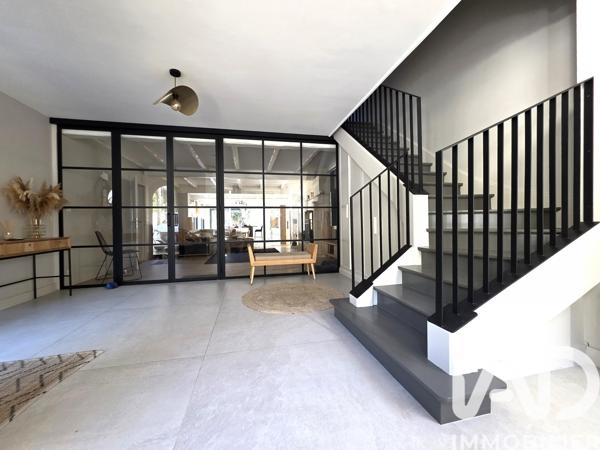 Maison à vendre 7 pièces 210 m² Fouras