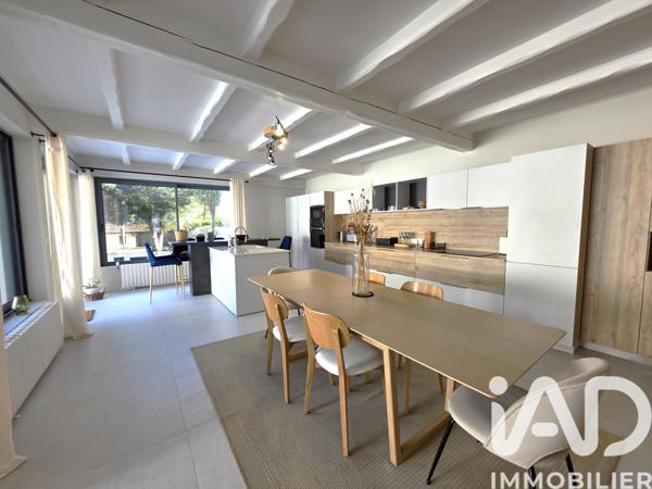 Maison à vendre 7 pièces 210 m² Fouras