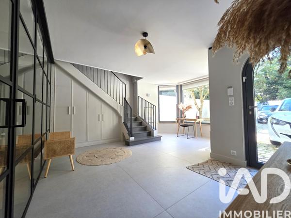 Maison à vendre 7 pièces 210 m² Fouras