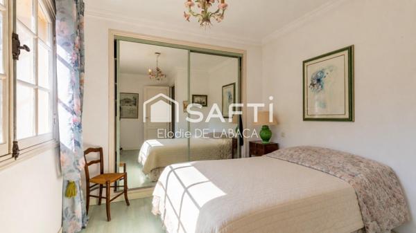 PROPRIETE PROVENCALE AVEC PISCINE FORT POTENTIEL