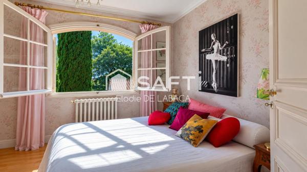 PROPRIETE PROVENCALE AVEC PISCINE FORT POTENTIEL