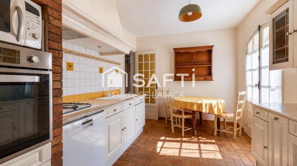 PROPRIETE PROVENCALE AVEC PISCINE FORT POTENTIEL