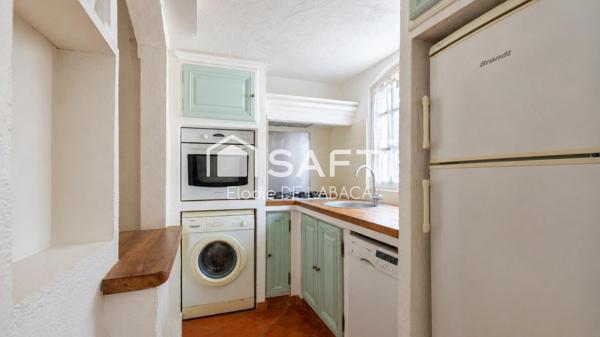 PROPRIETE PROVENCALE AVEC PISCINE FORT POTENTIEL