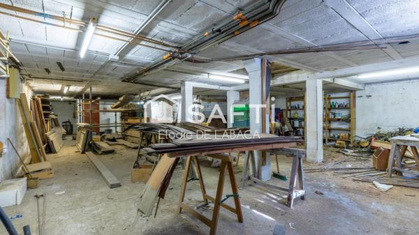PROPRIETE PROVENCALE AVEC PISCINE FORT POTENTIEL