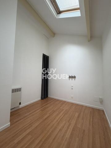 Appartement à louer de 3 pièces de 49.3 m²