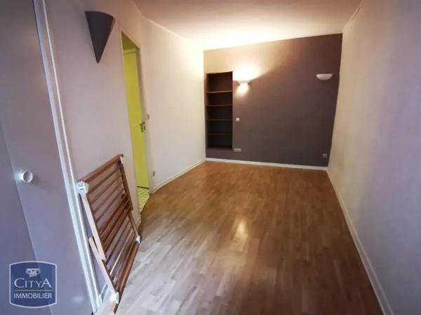 Appartement à louer 4 pièces 88.3m²