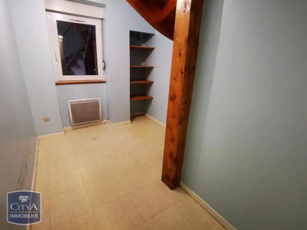 Appartement à louer 4 pièces 88.3m²