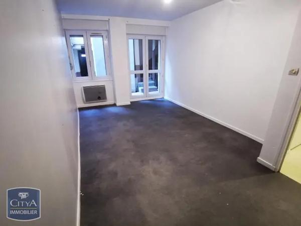 Appartement à louer 4 pièces 88.3m²
