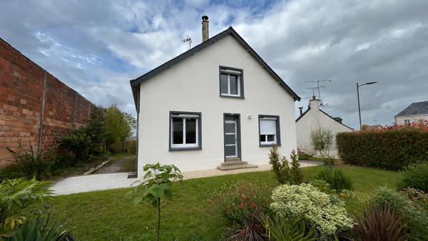 Maison de 127 m2 , Pouance Maison de 127 m2 , Pouance