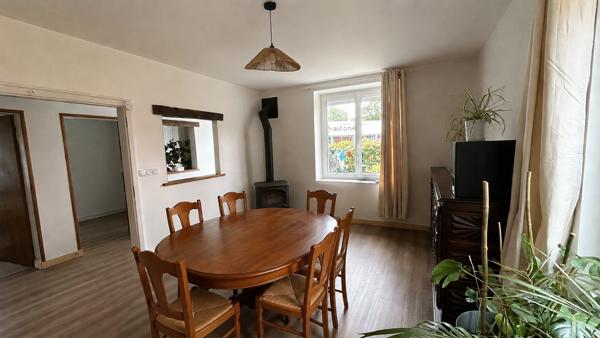 Maison de 127 m2 , Pouance Maison de 127 m2 , Pouance