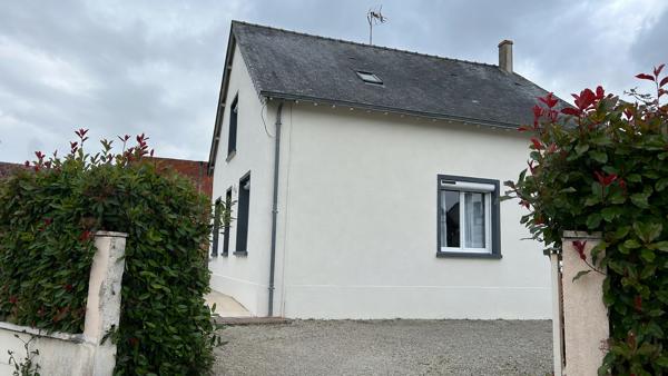 Maison de 127 m2 , Pouance Maison de 127 m2 , Pouance