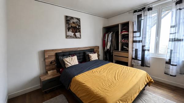 Maison de 127 m2 , Pouance Maison de 127 m2 , Pouance