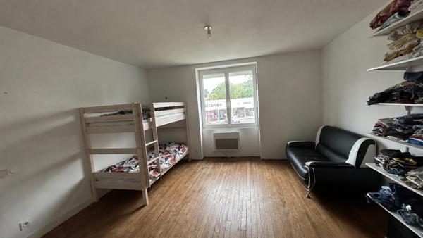 Maison de 127 m2 , Pouance Maison de 127 m2 , Pouance