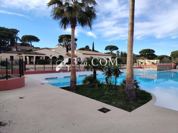 Chalet 4 pièce(s) 2 chambre(s) 62.36 m²