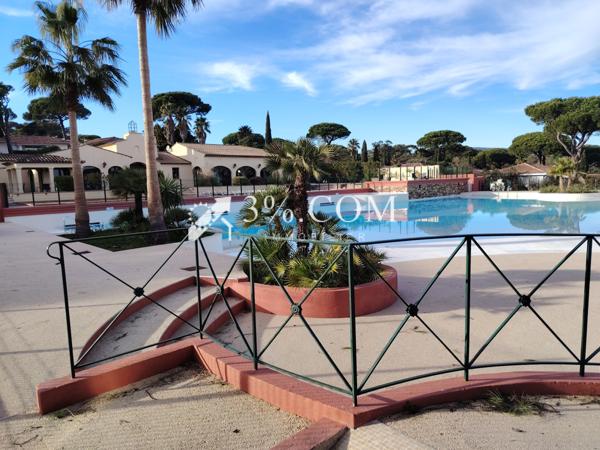 Chalet 4 pièce(s) 2 chambre(s) 62.36 m²