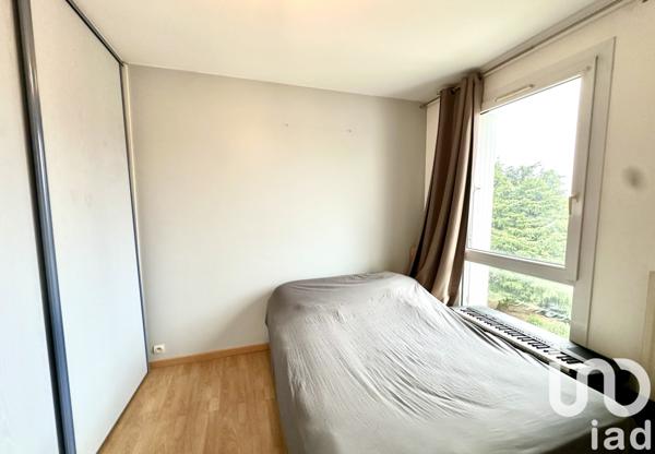 Appartement à vendre 3 pièces 73 m² Pontault-Combault