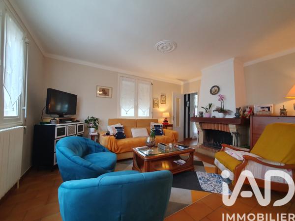 Maison à vendre 3 pièces 65 m² Verberie