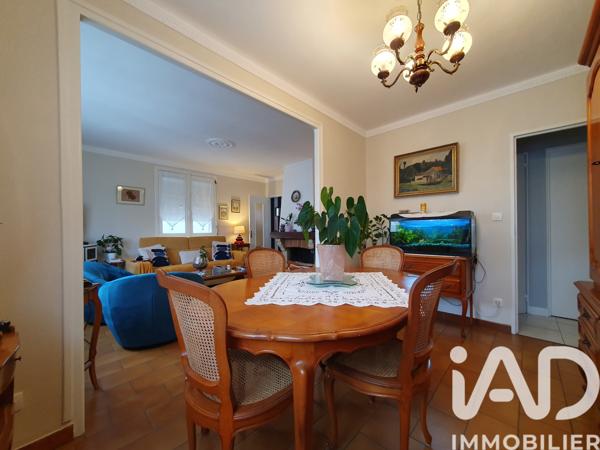 Maison à vendre 3 pièces 65 m² Verberie