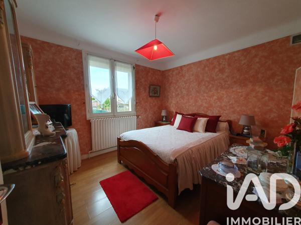 Maison à vendre 3 pièces 65 m² Verberie