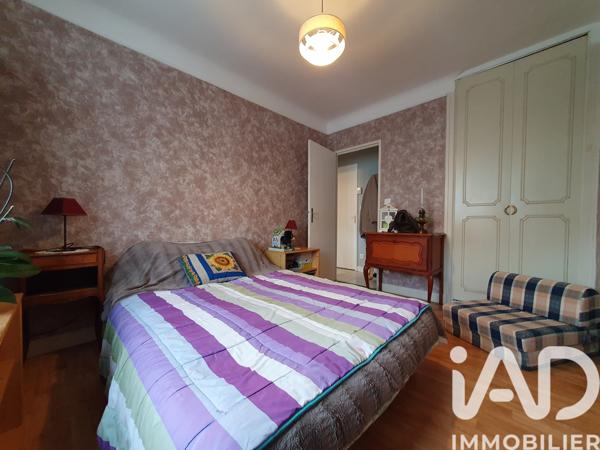 Maison à vendre 3 pièces 65 m² Verberie