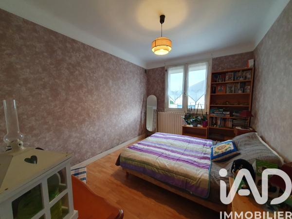 Maison à vendre 3 pièces 65 m² Verberie