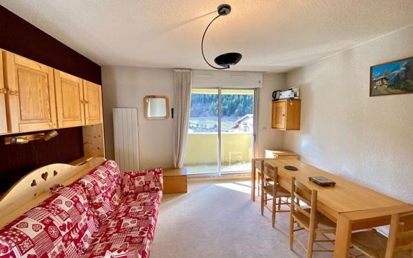 Appartement à vendre    2 pièces • 31,12 m2 Villard-de-Lans