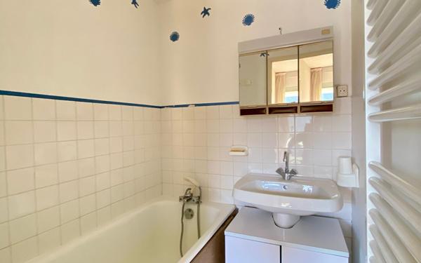 Appartement à vendre    2 pièces • 31,12 m2 Villard-de-Lans