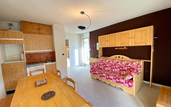 Appartement à vendre    2 pièces • 31,12 m2 Villard-de-Lans