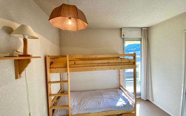 Appartement à vendre    2 pièces • 31,12 m2 Villard-de-Lans