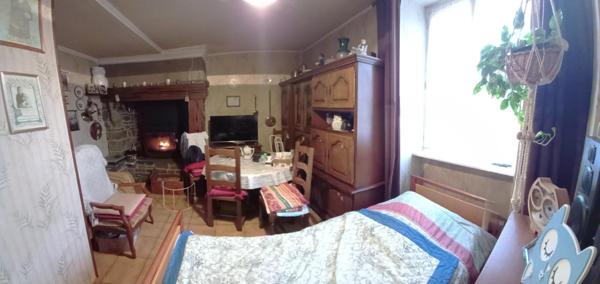 Maison à Dol-de-Bretagne, 35120 - 7 pièces 130m²