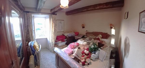 Maison à Dol-de-Bretagne, 35120 - 7 pièces 130m²