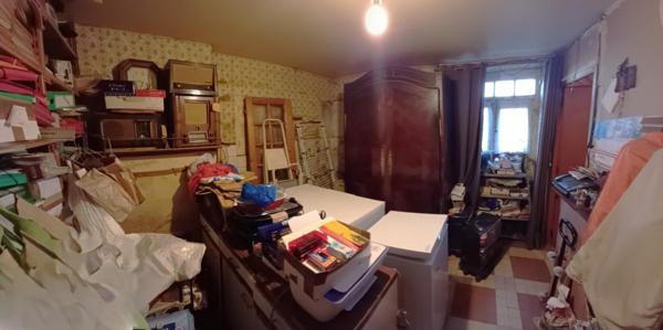 Maison à Dol-de-Bretagne, 35120 - 7 pièces 130m²