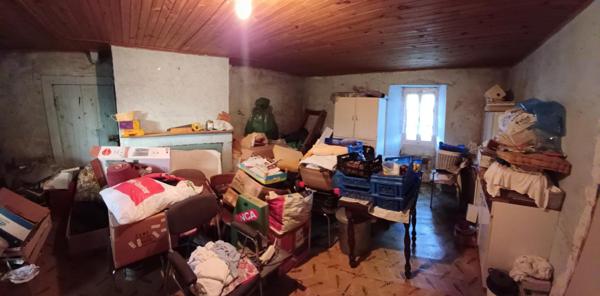 Maison à Dol-de-Bretagne, 35120 - 7 pièces 130m²